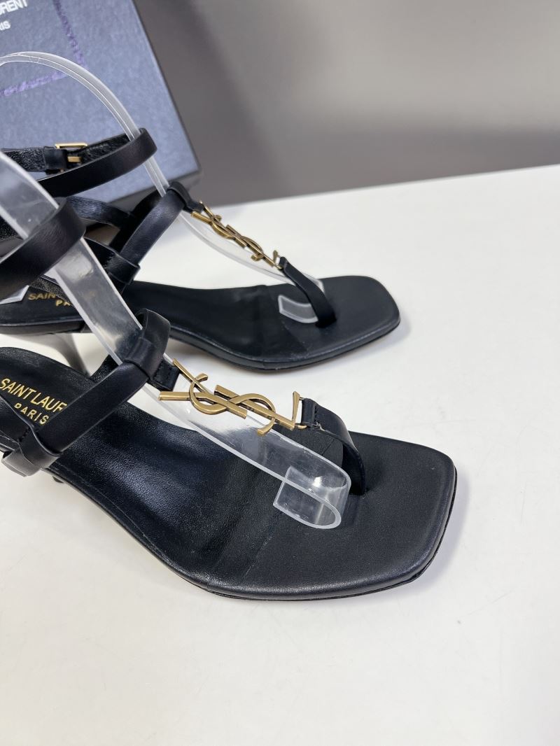 Ysl Sandals